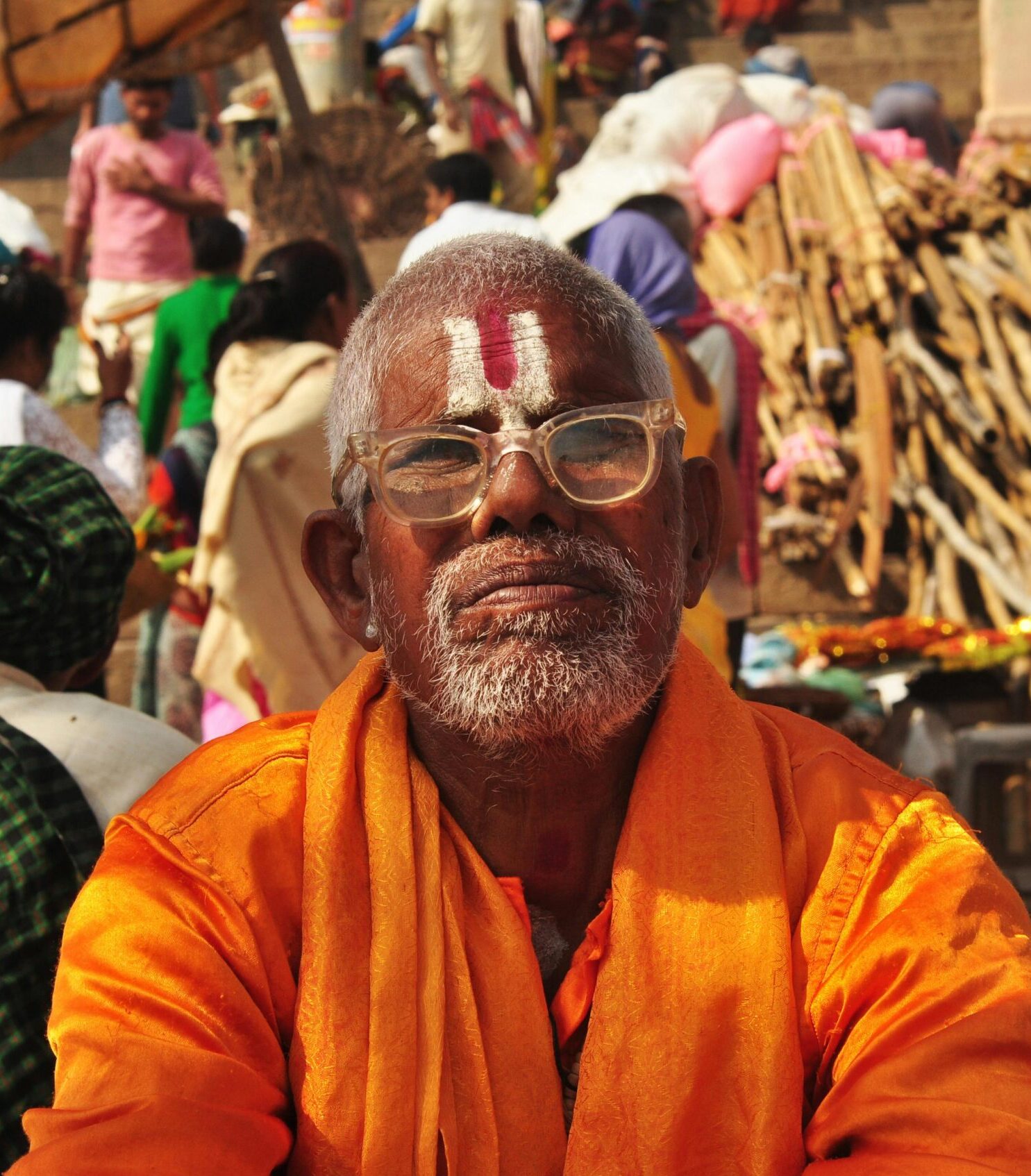 Sudheer Chand
